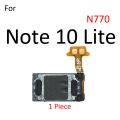 Earphone Earpiece Top Ear Speaker Parts for Samsung Galaxy S10 5G S10e Note 10 9 8 S9 S8 Plus Lite S7 S6 Edge. 