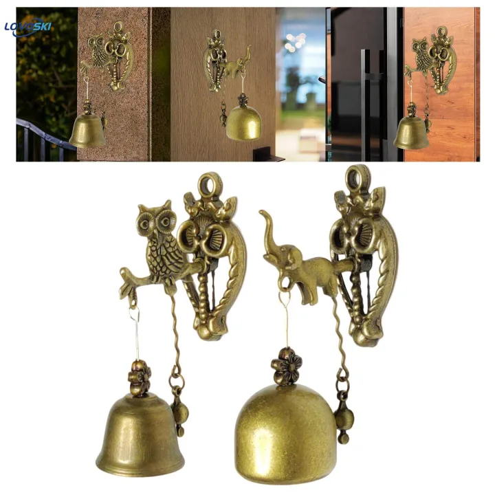 Antique%20Style%20Shopkeepers%20Door%20Bell%20Classic%20Style%20Entry%20Door%20Chime%20Durable%20Wall%20Mounted%20Old%20Fashioned%20for%20Villa%20Holidays%20Cafe%20Decor%20-%20Image%202