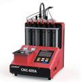 LAUNCH INJECTOR CLEANER AND TESTER CNC-605. 