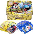 Random 20 Cards English Pokémon TCG Evolutions Booster Box - A1000. 