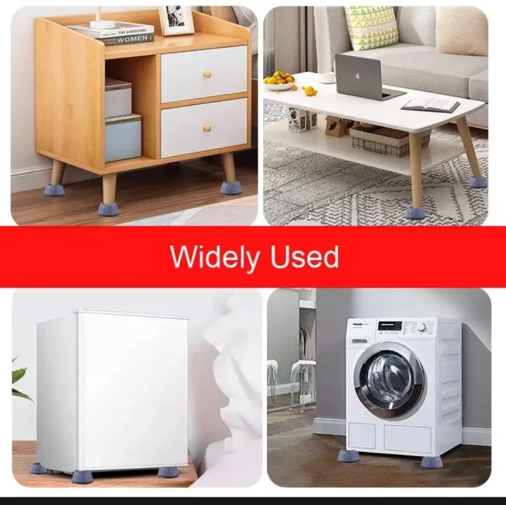 PACK%20OF%204%20Anti%20Vibration%20Feet%20Pads%20Washing%20Machine%20Shock%20Absorption%20Rubber%20Mat%20Anti-Vibration%20Pad%20Dryer%20Universal%20Fixed%20Non-Slip%20Pad%20-%20Image%204