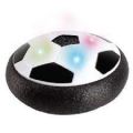 Soccer Ball for Kids with Flashing Colored LED Lights for Smooth Surfaces New Football Toy for Indoor. 