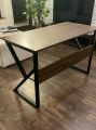 38mm Strong Computer desk table portable computer laptop study desk Gaming Table office workstation. 
