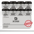 Dr Jason Pack of 8 Facial Kit Student Pack - For All Skin Types - 100% ORIGINAL. 
