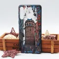 Samsung A21 Back Cover Multicolour 3D Design Case For Galaxy A21. 