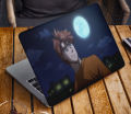 Hajime No Ippo Laptop Skin Vinyl Sticker Decal, 12 13 13.3 14 15 15.4 15.6 inch Laptop Skin Sticker Cover Art Decal Protector Fits All Laptops. 