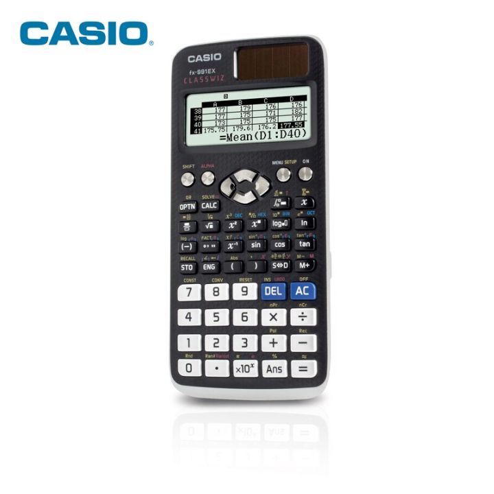 Scientific%20Calculator%20FX-991ex%20CLASSWIZ%20(full%20function)%20-%20Image%203