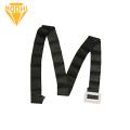 BODHI Santa Claus Belt Easy-wearing Santa Claus Belt Holiday Party Decoration. 