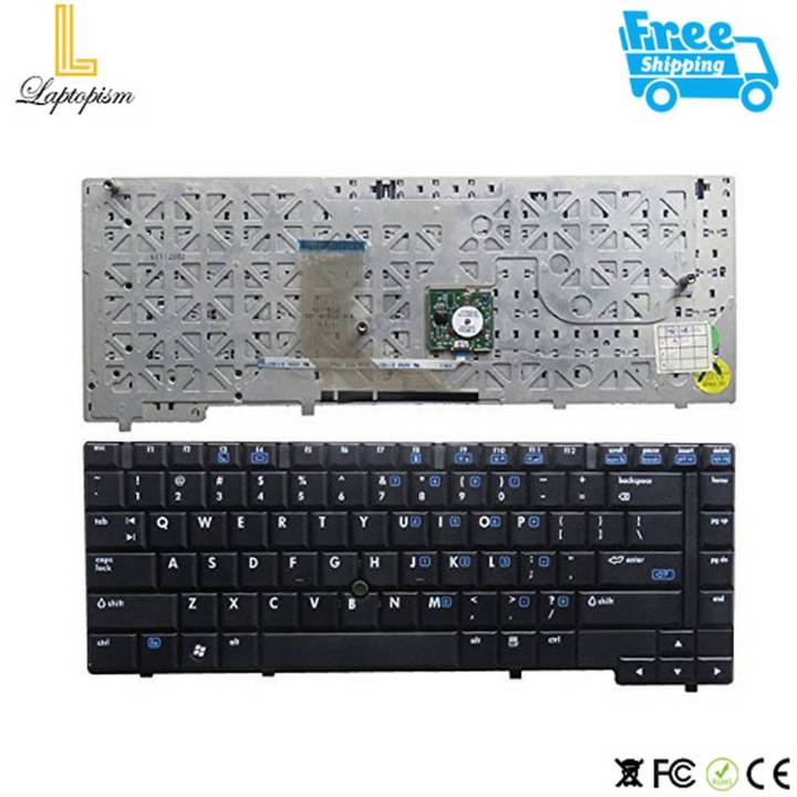 HP 6910P HIGH QUALITY LAPTOP KEYBOARD