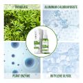 AUQUEST Underarm Deodorant Spray Refreshing Antipersiprant Removal Odor Body Care Lasting Aroma Perfume Spray for Women Man 30ml. 