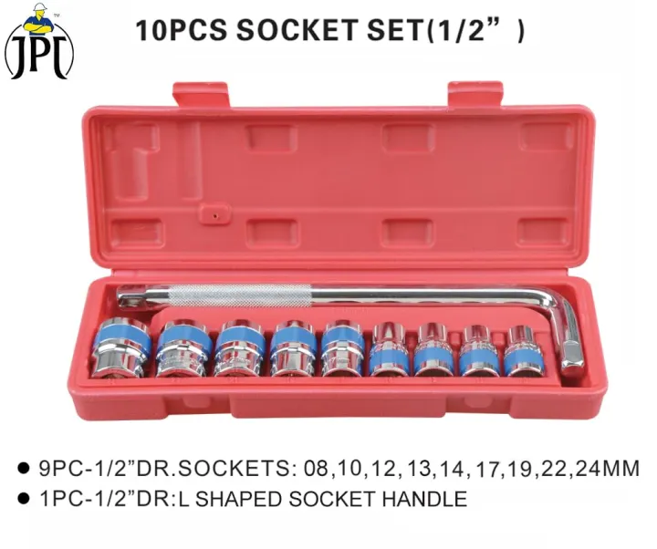 Socket%201/2%20Inch%20Drive%20Socket%20Set%20Ratchet%20Wrench%201/2%20Inch%20Ratchet%20Wrench%20Alloy%20Socket%20Drive%20Wrench%20Set%20Multi-function%20Spanner%20Bicycle%20Motorcycle%20Car%20Repairing%20Tool%20Hand%20Tools%20-%20Image%203