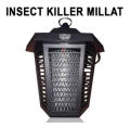 MILLAT Insect Killer LED ANTI Mosquito Device , Millat Big LED Insect Killer, LED Mosquito killer, Mosquito killer, LED Insect killer,  For Home And Offices. 