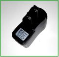 220v USB Charger Adapter 1000mA for USB devices. 
