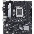 Prime B760M-K D4 Intel B760 LGA 1700 mATX Motherboard. 