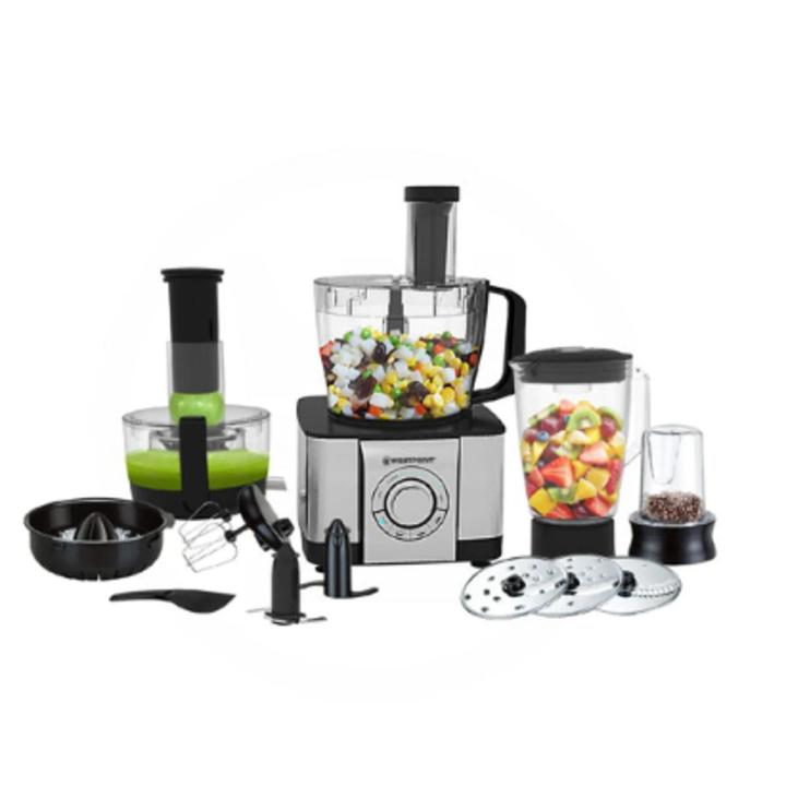 Westpoint RoboMax Food Factory  WF-8819