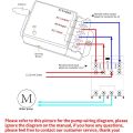 433MHZ Wireless Remote Switch AC 110V/120V/220V/ 30A 1CH Relay RF Remote Control Light Switches for Pump Security System. 