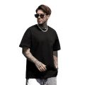 New Arrival Drop Shoulder Plain T-Shirt For Men, Round Neck Half sleeve T shirts. 