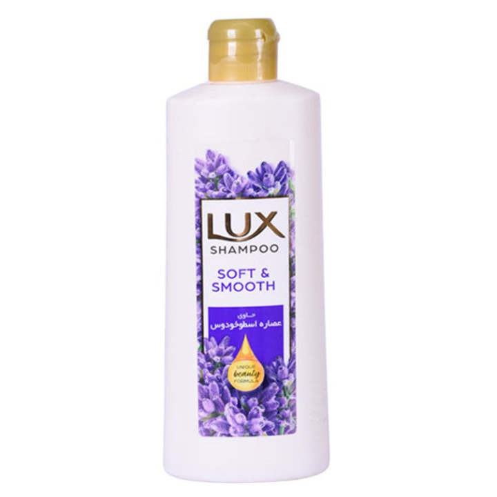 Lux Damage Repair Soft & Smooth Shampoo 400ml Original