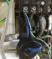 Haieer UPS device for DC Inverter AC for Candy by Haierac. 