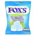 Fox's Crystal Clear Mints Toffee 90 g. 