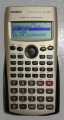 FC 100V Financial Calculator CASI0 100 % ORIGNAL. 