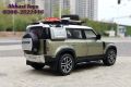 1:22 Scale Land Rover Defender 2022. Die-Cast Model. 