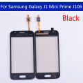4.0For Samsung Galaxy J1 Mini Prime J106 J106H J106F J106B J106M SM-J106F Touch Screen panel Digitizer Glass Touchscreen. 