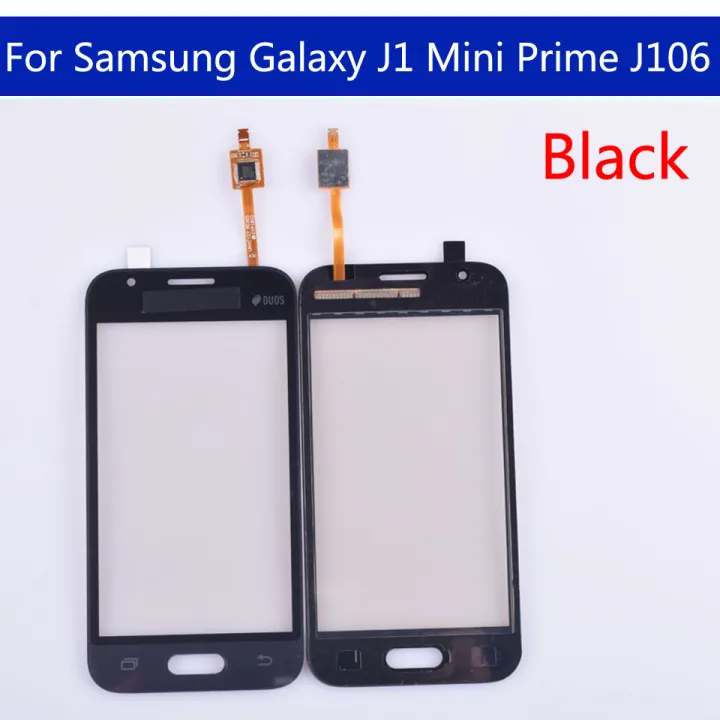 4.0For%20Samsung%20Galaxy%20J1%20Mini%20Prime%20J106%20J106H%20J106F%20J106B%20J106M%20SM-J106F%20Touch%20Screen%20panel%20Digitizer%20Glass%20Touchscreen%20-%20Image%204