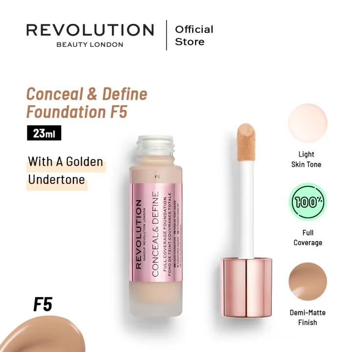 Makeup%20Revolution%20London%20-%20Conceal%20&%20Define%20Full%20Coverage%20Foundation%20F5%20-%20Image%203