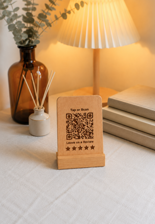 TapX%20Google%20Review%20Booster%20QR%20Stand%20%E2%80%93%20Premium%20Wooden%20Tabletop%20Display%20for%20Customer%20Reviews%20&%20Ratings%20-%20Image%208