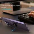3in1 Fidget Toys EDC Multi-functional Metal Hand Spinner Mobile Phone Holder Select Game Tools Adult kids Toys Fingertip Gyro. 