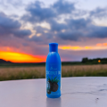Ocean Shades Virgin Coconut Oil 100 % Pure & Natural (200 MLE). 