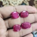 100% Netural Original Ruby Yaqoot Stone 7.0 crt ± 1crt Gemstone For Men Ring. 