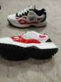 Best quality cricket running  sports shoes (gripper]. 