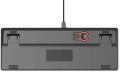 Glorious GMMK Tenkeyless PreBuilt Gaming Keyboard. 
