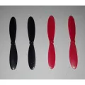 5.5cm / 2.2inch Direct Drive Propeller / Blade 1mm mount Hole for Drone. 