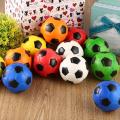 12pcs 6.3 / 7 / 10cm Football Stress Relief Viscous Squeeze Balls Anti-Stress Hand Exercise Toy Balls for Children Adult Toys Gift. 