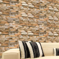 3MM 3D Printed Self Adhesive Wall Sheet - for Walls & Ceiling  - Waterproof and Moisture-Proof -  Background Decorative Wall Sticker. 