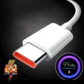 100% Original Xiaomi 6A 33w 55w 67W 120W Turbo Charger Cable MI Turbo Charging Type C Cable For Mi 11 Pro Ultra MI 10T Pro 5G 10i Poco X3 GT Poco F3 Poco F3 GT Type C Fast Charging Cable K30 Ultra POCO M3 Pro 5G Mi 11 Lite 10T Poco X3 GT Redmi Note 11. 