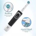 Oral-B Rechargeable Toothbrush  D100. 