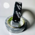 Binding Tape Black / Grey / Red / Blue Color | Duct Tape | Adhesive Cloth Binding Tape | Book Binding 1 & 2 inch. 