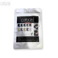 Caboki Hair Fibers Refill Black 50 G. 