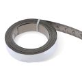 4PCS Self-Adhesive Tape Measure Metal Ruler with Glue. 