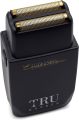 TRU BARBER- Electric Foil Shaver Barbershop Evolution 9.000 RPM Barber Shaver Gold Titanium Foil. Professional Barber Shaver Electric Foil Shaver Electric Razor foilers Barbering uk import a954. 