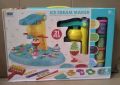 Ice Cream Maker Toy For Kids. 