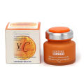 Century Beauty Foundation Vitamin C Waterproof Whitening 50g. 