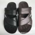 2017 Summer New Style Sandals Casual Large Men's Dual purpose Beach Shoes Wear resistant Cool Slippers. 