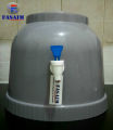 Non Electric Water Dispenser Desktop Mini Water Dispenser. 