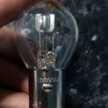 Motorcycle Lighting 10X Headlight Bulb 12V 35W B35 BA20D Glass Fit for GY6 ATV Moped Scooter. 