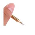 BEST BST-A-900M-T-IS Lead Free Fine Soldering Tip High Quality Fly Line Dedicated Iron Head For 936 Solder Station  BGA Welding -. 